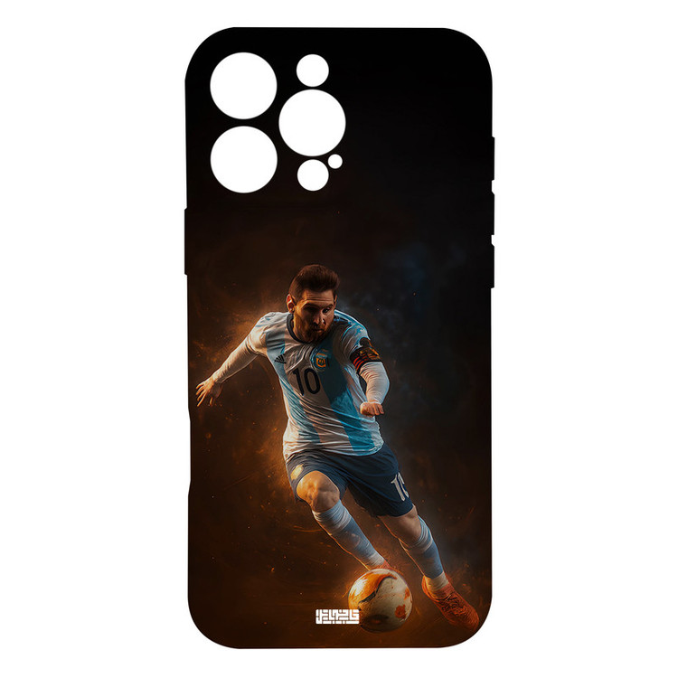 کاور قاب موبایل علوی مدل SML مناسب برای گوشی موبایل اپل iPhone 16 Pro Max