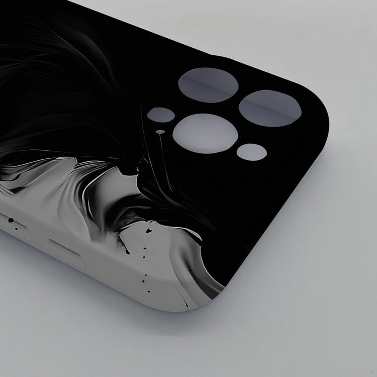 کاور قاب موبایل علوی مدل SML مناسب برای گوشی موبایل اپل iPhone 16 Pro Max