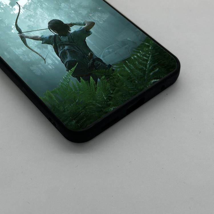 کاور گارد قاب علوی مدل MLG مناسب برای گوشی موبایل شیائومی Redmi Note 12 4G