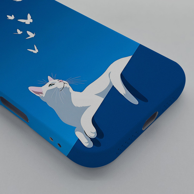کاور قاب موبایل علوی مدل SML مناسب برای گوشی موبایل اپل iPhone 16 Pro Max