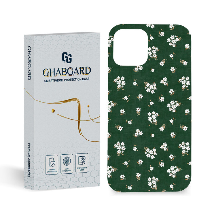 کاور قاب گارد مدل فانتزی مناسب برای گوشی موبایل اپل iphone 12