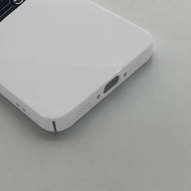 کاور قاب موبایل علوی مدل HML مناسب برای گوشی موبایل سامسونگ Galaxy A36