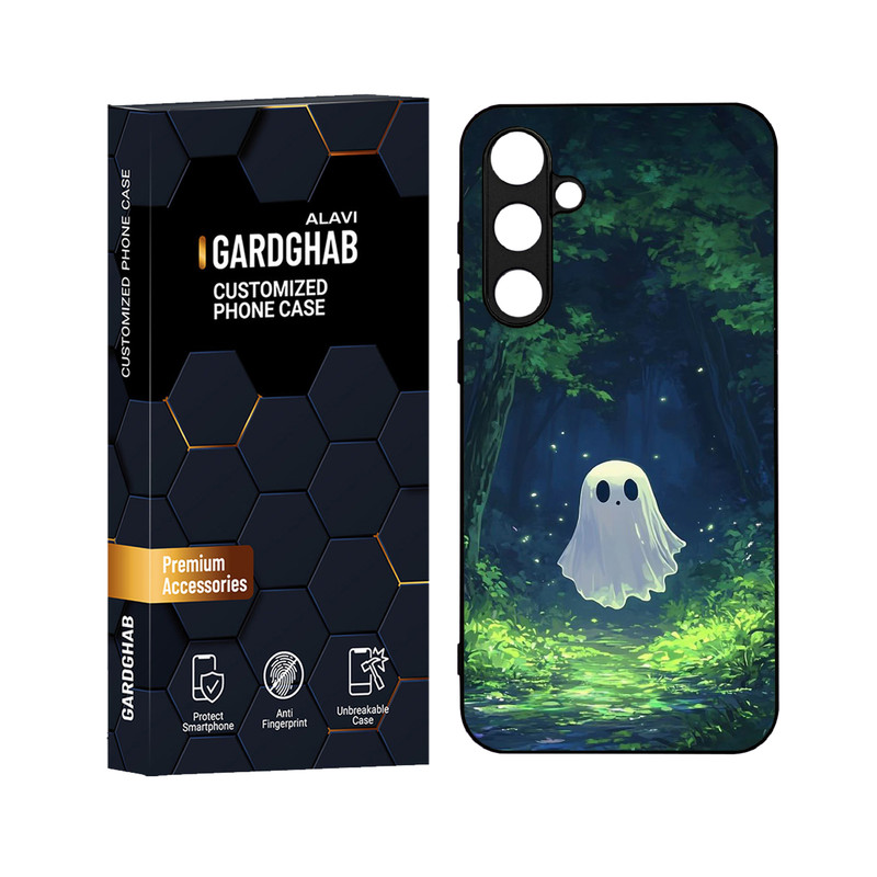 کاور گارد قاب علوی مدل دورژله ای مناسب برای گوشی موبایل سامسونگ Galaxy S23 FE