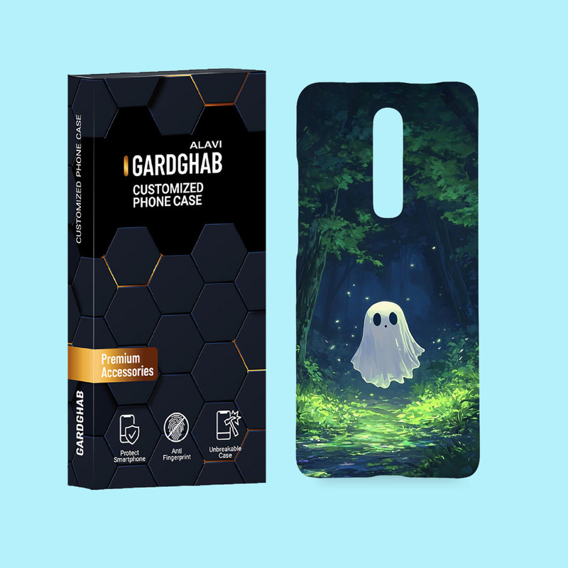 کاور گارد قاب علوی مدل فانتزی مناسب برای گوشی موبایل شیائومی Mi 9T / Mi 9T Pro