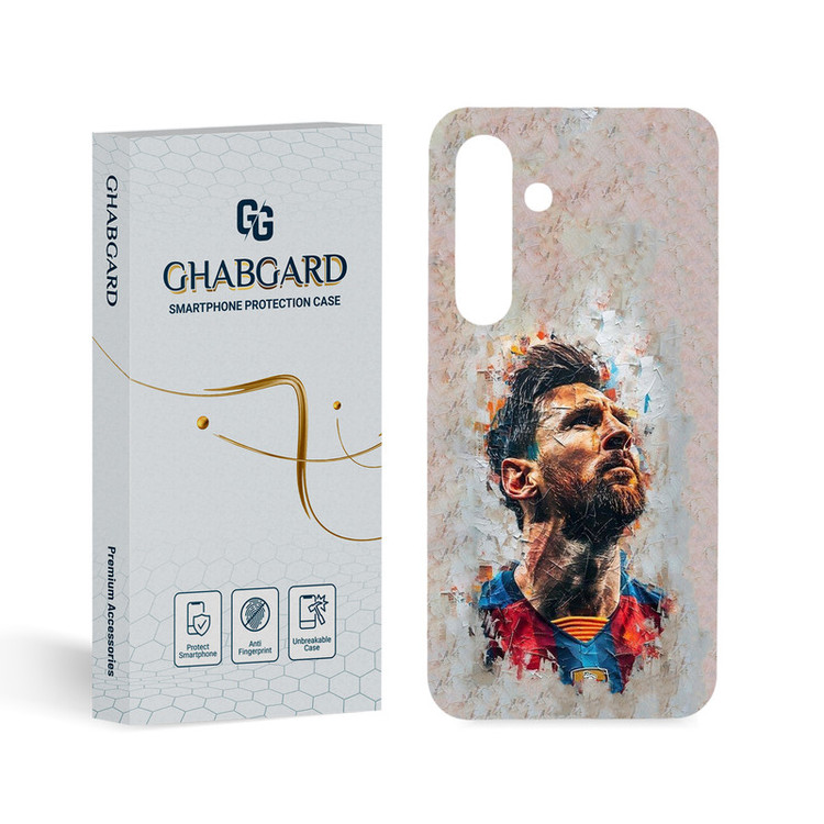 کاور قاب گاردمدل پسرانه مناسب برای گوشی موبایل سامسونگ Galaxy S24
