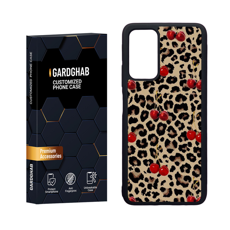 کاور گارد قاب مدل دورژله ای ساده مناسب برای گوشی موبایل شیائومی Poco M4 Pro 5G / Redmi Note 11S 5G