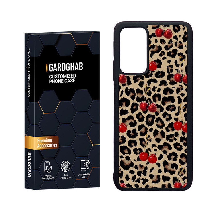 کاور گارد قاب مدل دورژله ای ساده مناسب برای گوشی موبایل شیائومی Poco M4 Pro 5G / Redmi Note 11S 5G