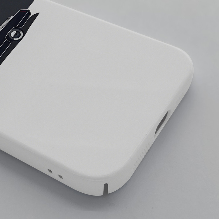کاور قاب موبایل علوی مدل HML مناسب برای گوشی موبایل اپل iPhone 15