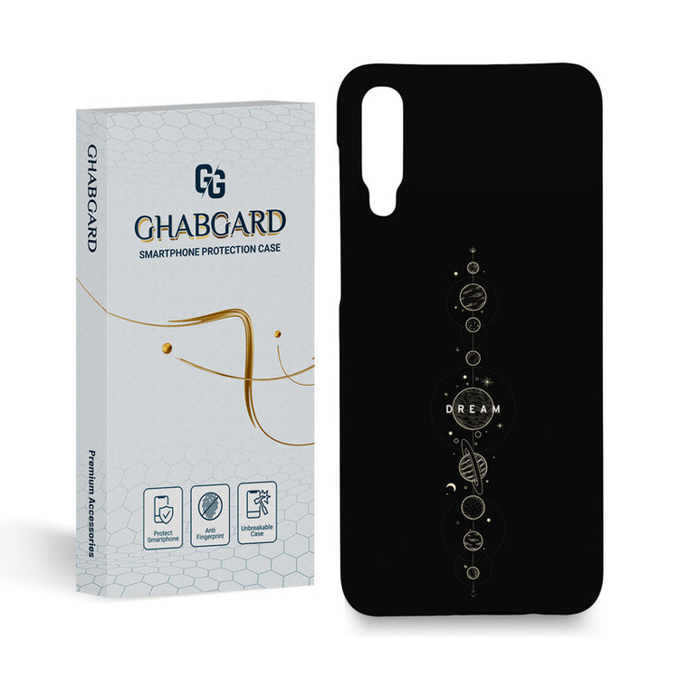 کاور قاب گارد مدل فانتزی مناسب برای گوشی موبایل سامسونگ Galaxy A50 / A50S / A30S