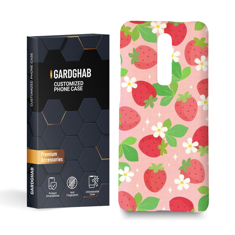 کاور گارد قاب مدل ساده مناسب برای گوشی موبایل شیائومی mi 9t / k20 / k20 pro