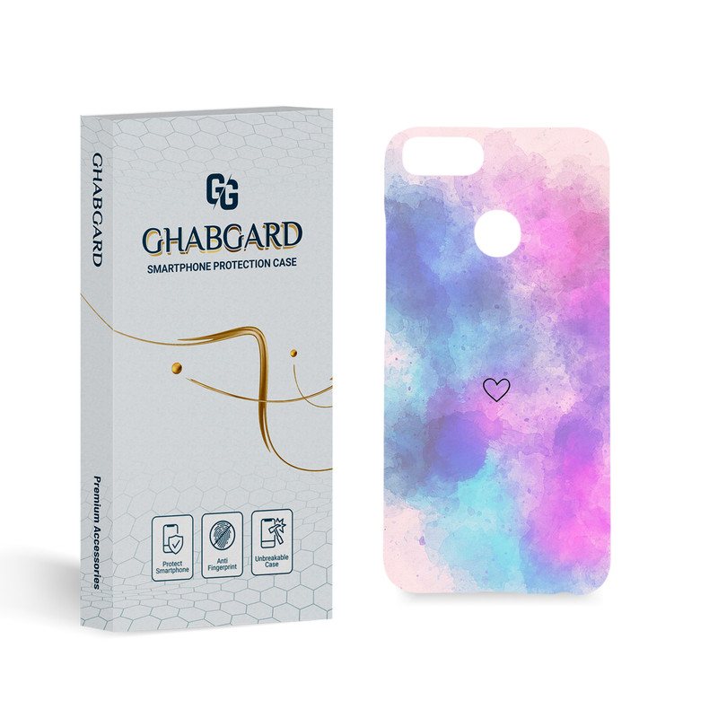 کاور قاب گارد مدل ساده مناسب برای گوشی موبایل شیائومی Mi A1/ Mi 5X