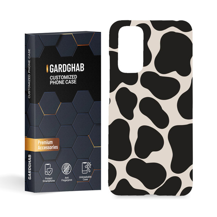 کاور گارد قاب مدل ساده مناسب برای گوشی موبایل شیائومی Redmi Note 11 Pro 4G