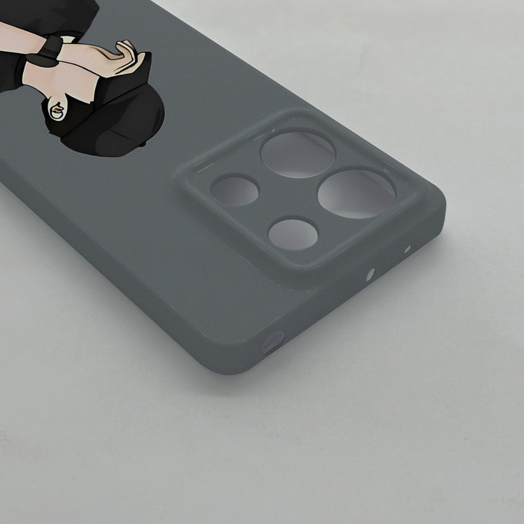 کاور قاب موبایل علوی مدل SML مناسب برای گوشی موبایل شیائومی Redmi Note 13 Pro 5G