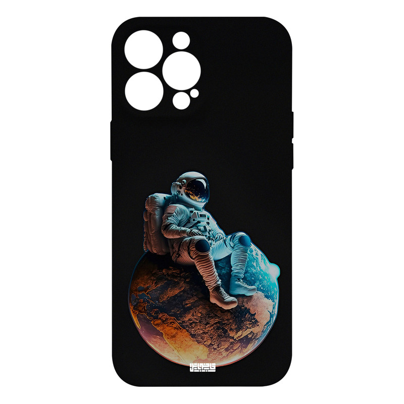 کاور قاب موبایل علوی مدل SML مناسب برای گوشی موبایل اپل iphone 13 Pro Max