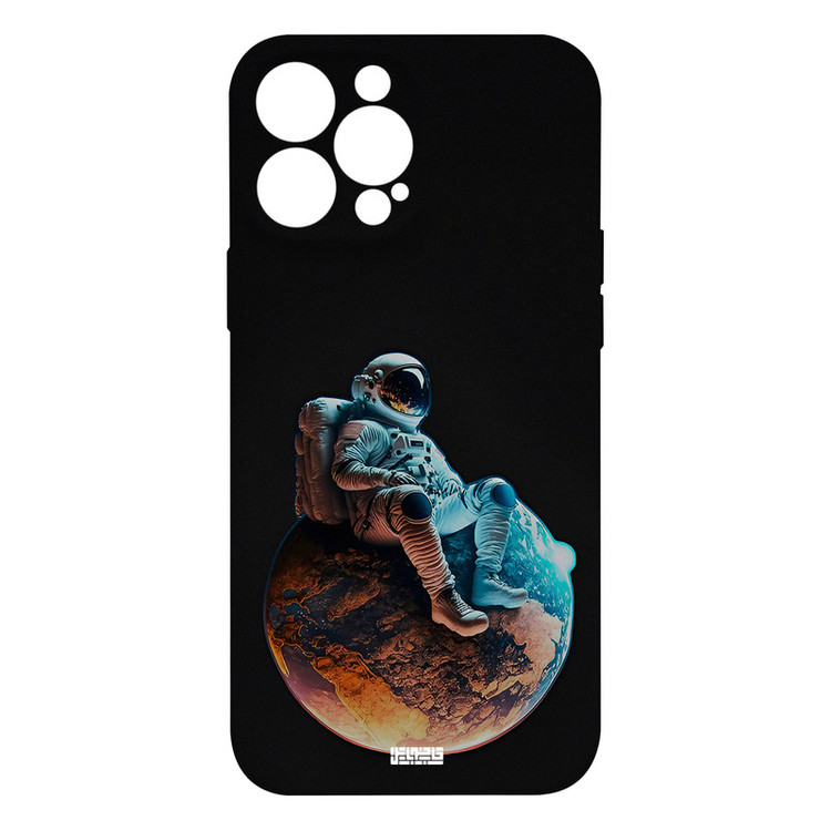 کاور قاب موبایل علوی مدل SML مناسب برای گوشی موبایل اپل iphone 13 Pro Max