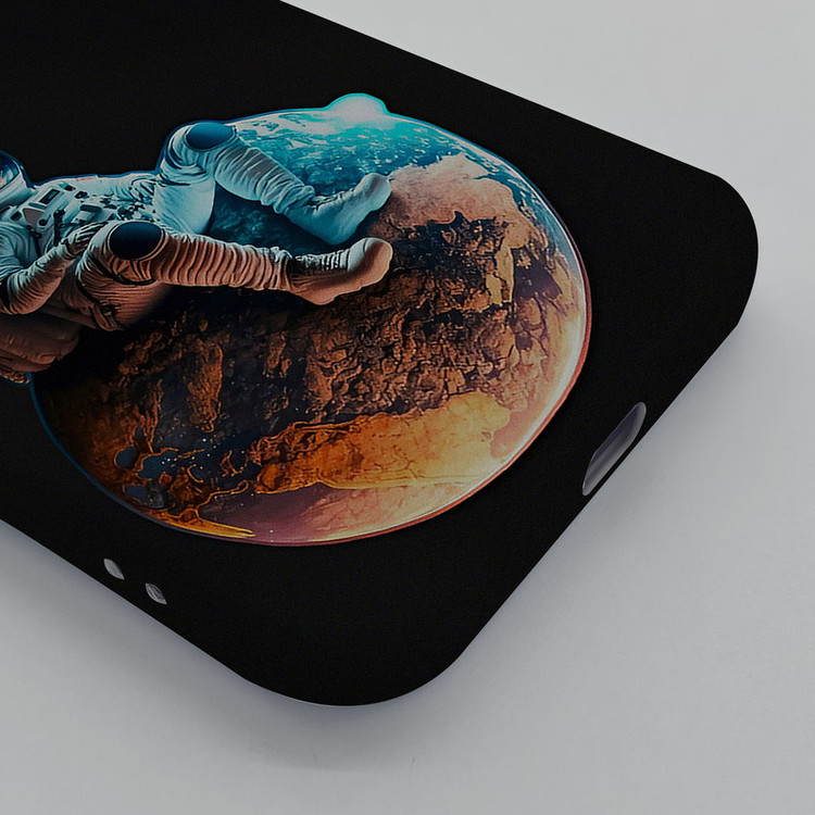 کاور قاب موبایل علوی مدل SML مناسب برای گوشی موبایل اپل iphone 13 Pro Max