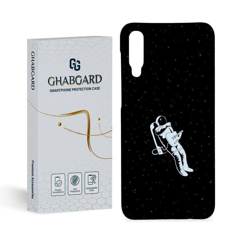 کاور قاب گارد مدل پسرانه مناسب برای گوشی موبایل سامسونگ  galaxy a50/ a30s/ a50s