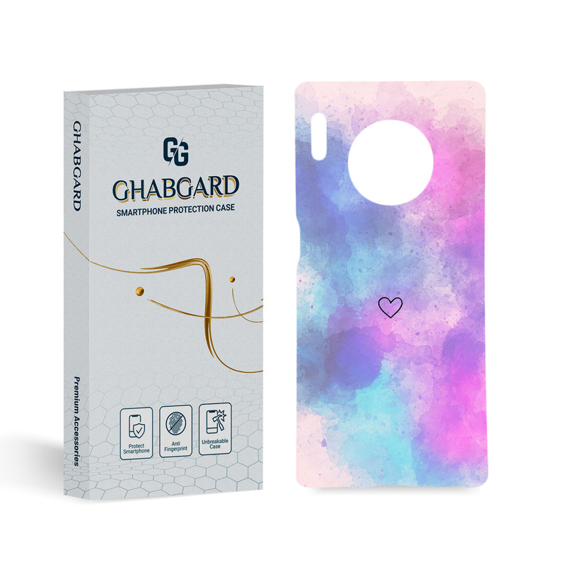 کاور قاب گارد مدل فانتزی مناسب برای گوشی موبایل هوآوی Mate 30 Pro
