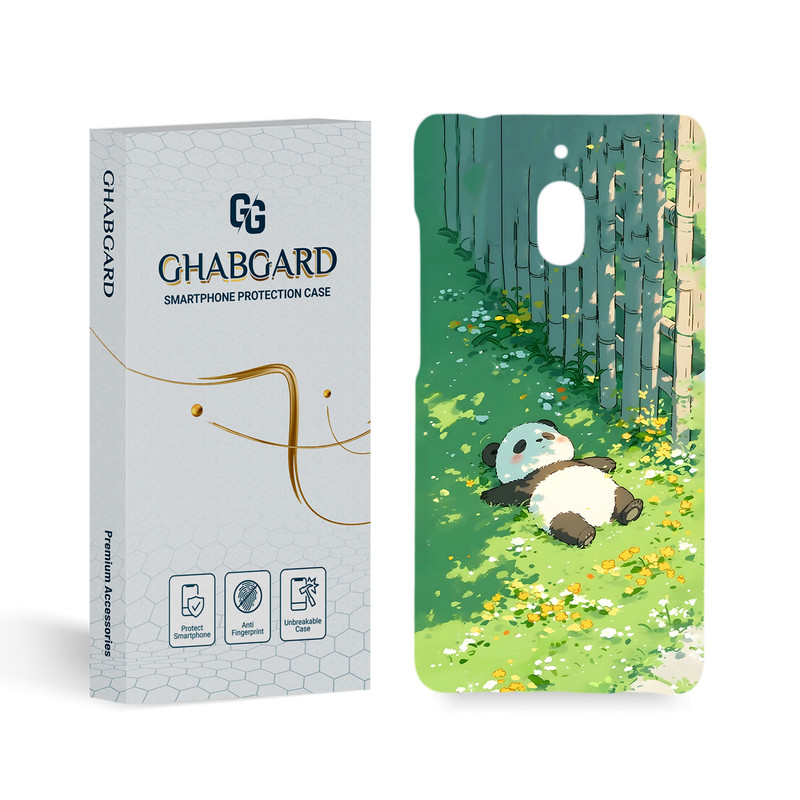 کاور قاب گارد مدل دخترانه مناسب برای گوشی موبایل نوکیا   2.1