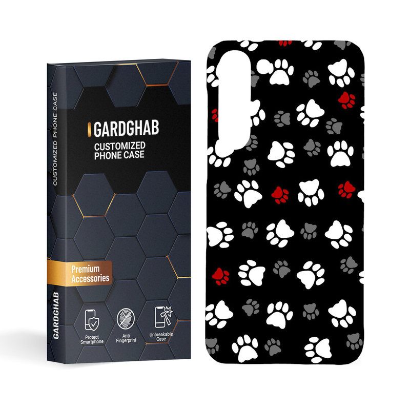 کاور گارد قاب مدل فانتزی مناسب برای گوشی موبایل سامسونگ  Galaxy S23 Plus
