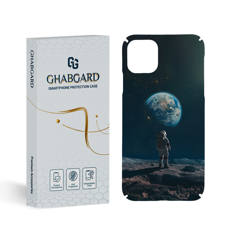 کاور قاب گارد مدل پسرانه مناسب برای گوشی موبایل اپل iPhone 11 Pro Max
