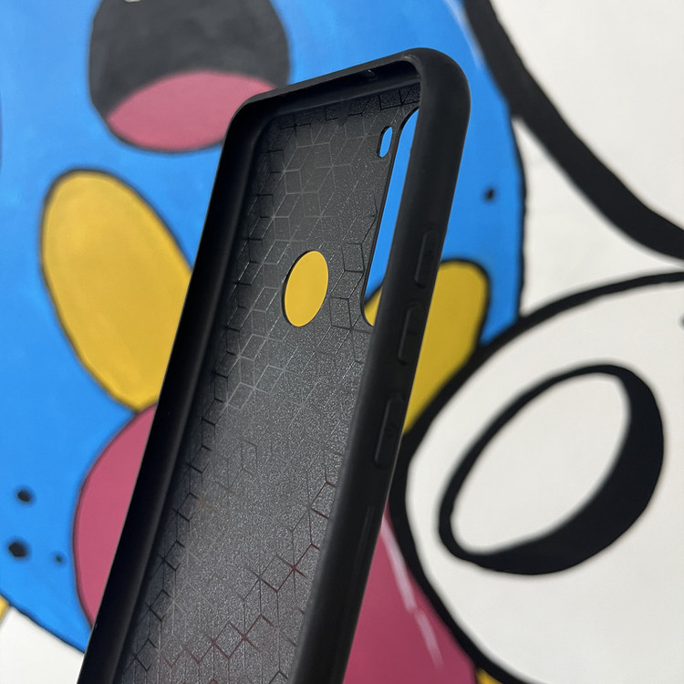 کاور گارد قاب علوی مدل MLG مناسب برای گوشی موبایل شیائومی Redmi Note 8T