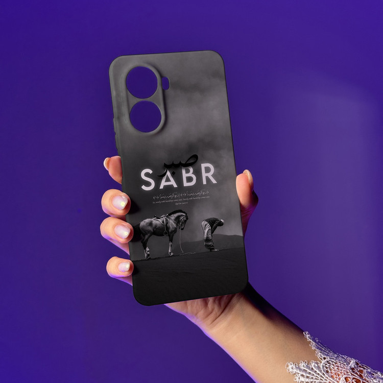 کاور گارد قاب علوی مدل SML مناسب برای گوشی موبایل هوآوی Nova 10 SE