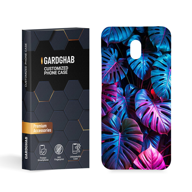 کاور گارد قاب مدل فانتزی مناسب برای گوشی موبایل شیائومی Redmi 8A