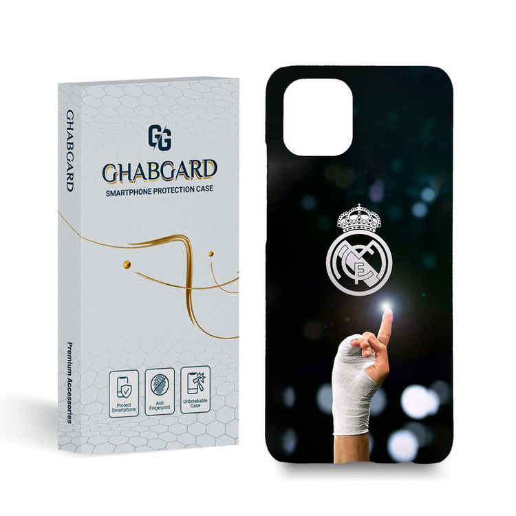 کاور قاب گارد مدل پسرانه مناسب برای گوشی موبایل سامسونگ Galaxy A03