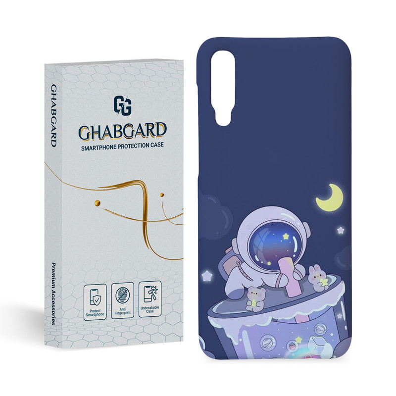 کاور قاب گارد مدل فانتزی مناسب برای گوشی موبایل سامسونگ  galaxy a50/ a30s/ a50s