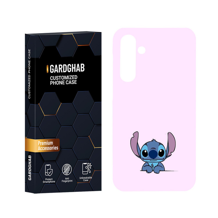 کاور گارد قاب مدل فانتزی مناسب برای گوشی موبایل سامسونگ Galaxy M35 5G