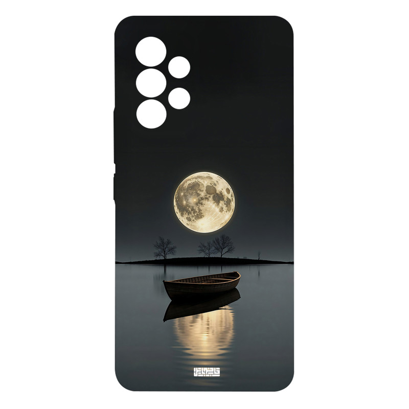 کاور قاب موبایل علوی مدل HML مناسب برای گوشی موبایل سامسونگ Galaxy A23