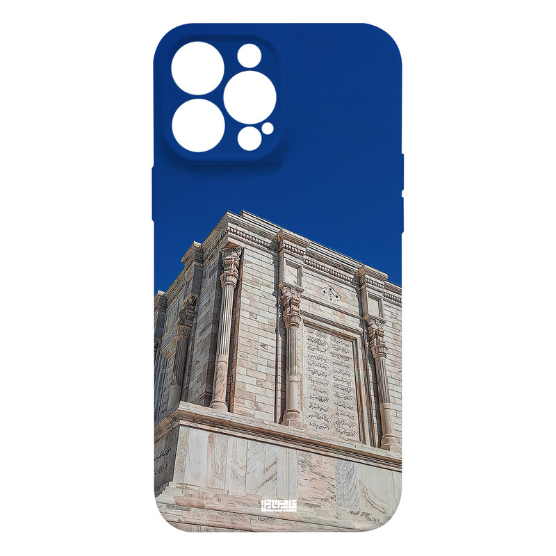 کاور قاب موبایل علوی مدل SML مناسب برای گوشی موبایل اپل iphone 13 Pro Max