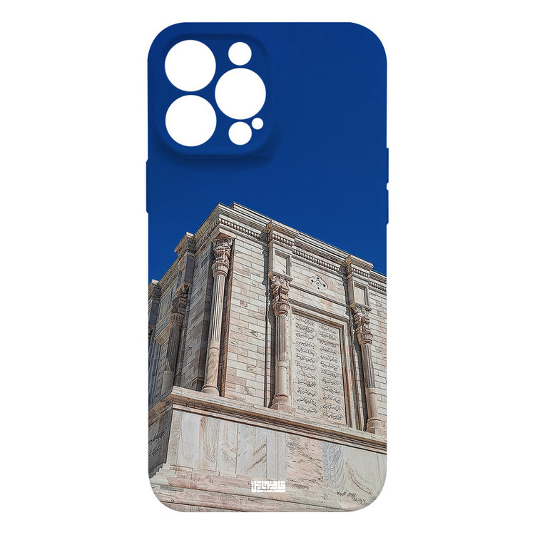 کاور قاب موبایل علوی مدل SML مناسب برای گوشی موبایل اپل iphone 13 Pro Max