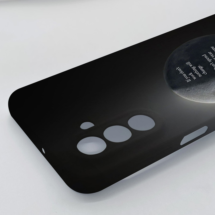 کاور قاب موبایل علوی مدل HML مناسب برای گوشی موبایل سامسونگ Galaxy A17