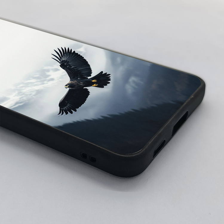کاور قاب موبایل علوی مدل MLG مناسب برای گوشی موبایل سامسونگ Galaxy S21 FE