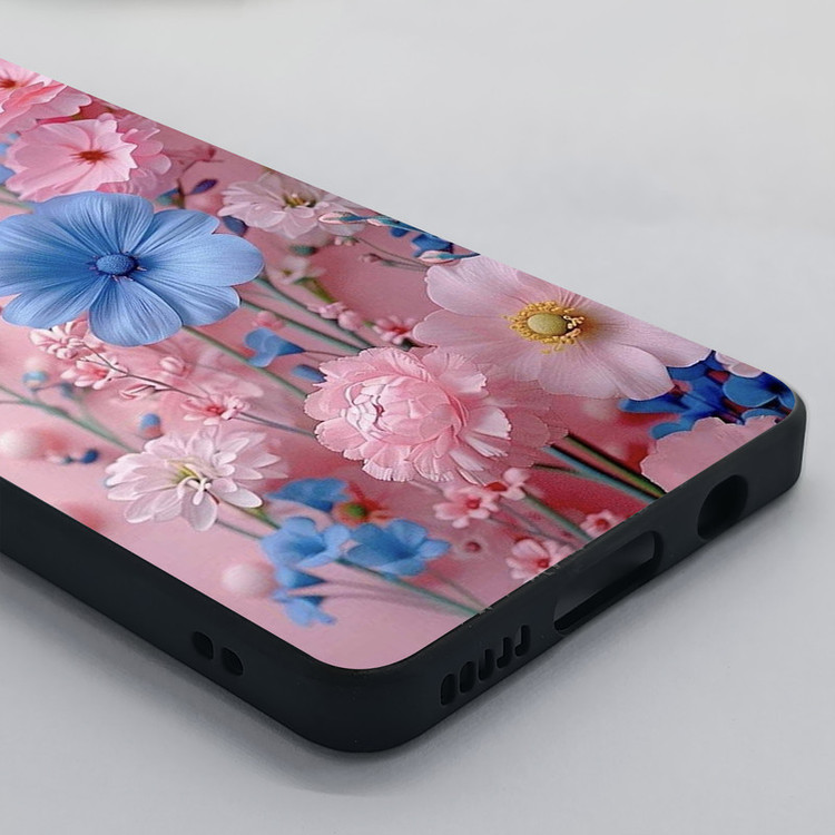 کاور قاب موبایل علوی مدل MLG مناسب برای گوشی موبایل هواوی P30 Lite