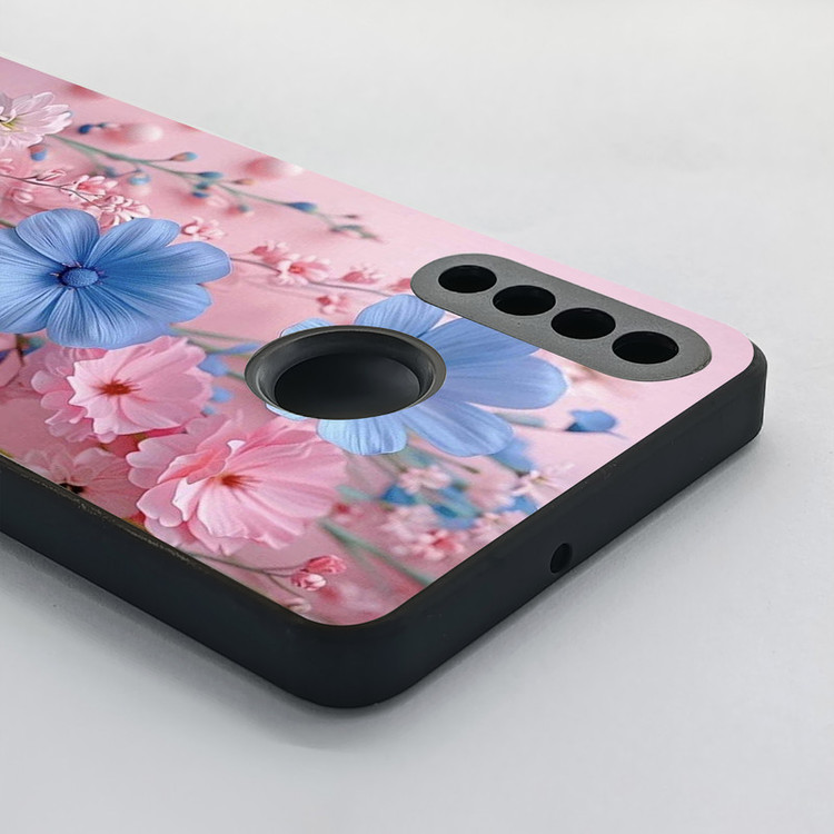 کاور قاب موبایل علوی مدل MLG مناسب برای گوشی موبایل هواوی P30 Lite