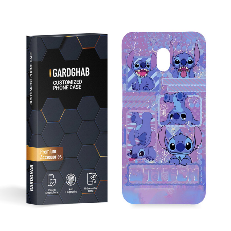 کاور گارد قاب مدل فانتزی مناسب برای گوشی موبایل شیائومی Redmi 8A
