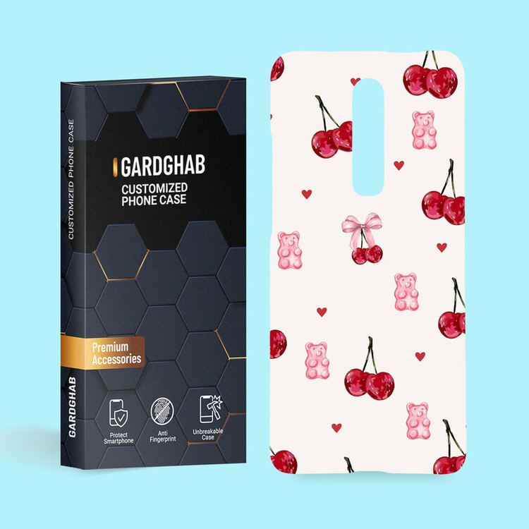 کاور گارد قاب مدل دخترانه مناسب برای گوشی موبایل شیائومی Redmi K20 / K20 Pro / Mi 9T