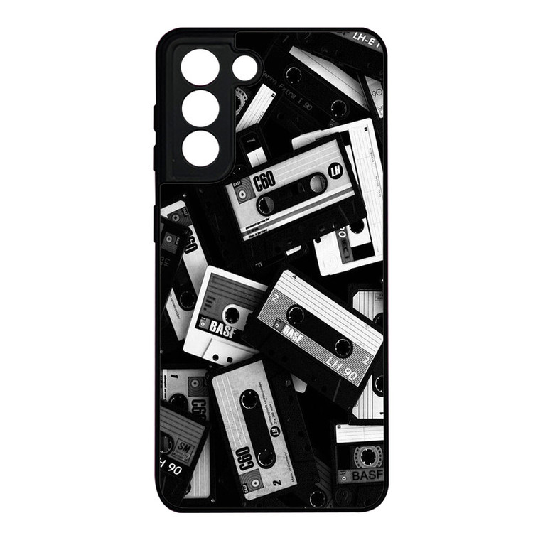 کاور گارد قاب علوی مدل MLG مناسب برای گوشی موبایل سامسونگ Galaxy S21