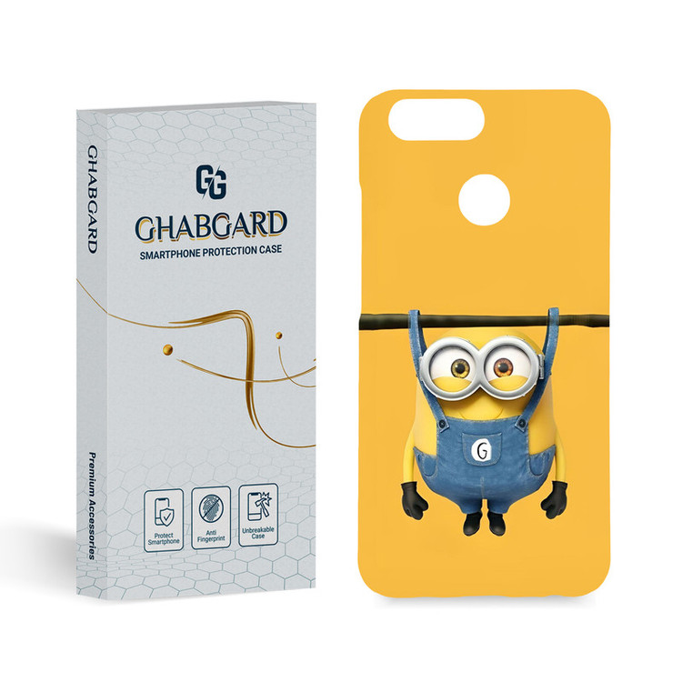 کاور قاب گارد مدل فانتزی مناسب برای گوشی موبایل هوآوی Nova 2