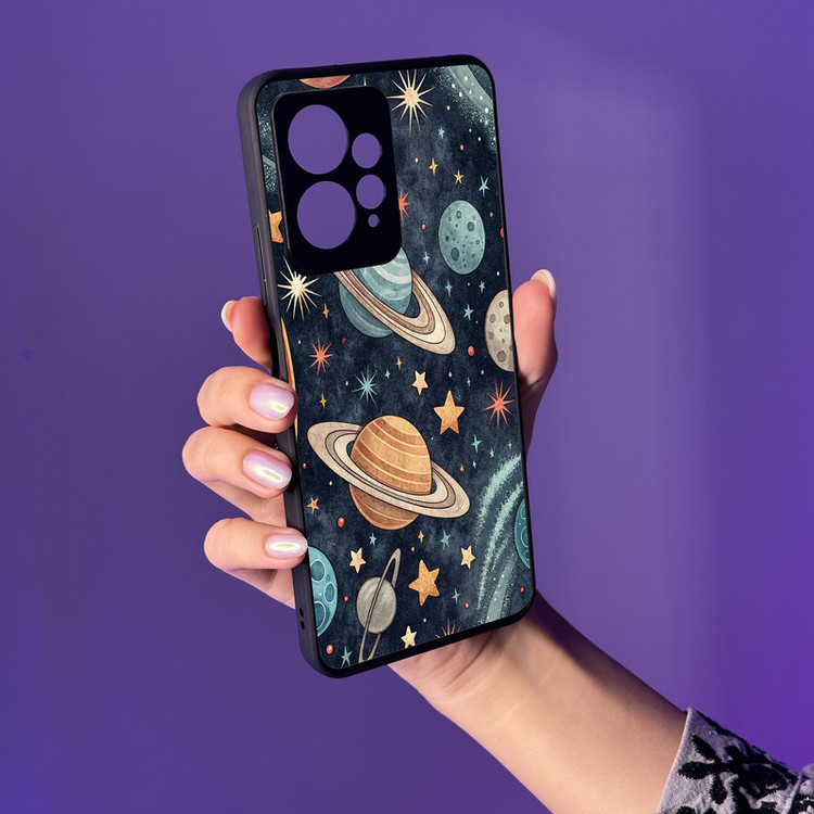 کاور گارد قاب علوی مدل MLG مناسب برای گوشی موبایل شیائومی Redmi Note 12 4G