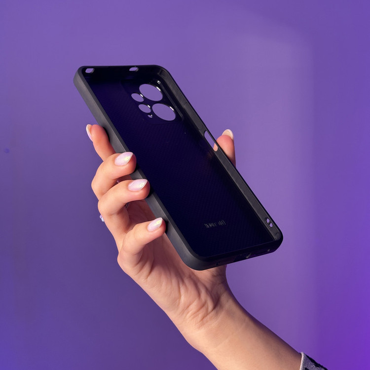 کاور گارد قاب علوی مدل MLG مناسب برای گوشی موبایل شیائومی Redmi Note 12 4G
