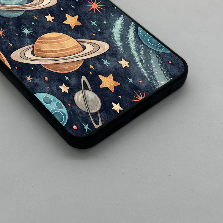 کاور گارد قاب علوی مدل MLG مناسب برای گوشی موبایل شیائومی Redmi Note 12 4G