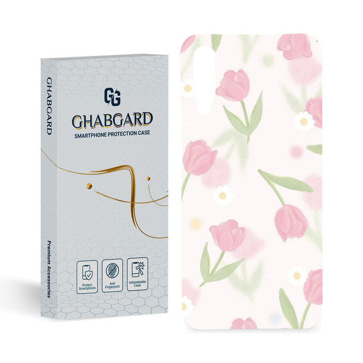 کاور قاب گارد مدل دخترانه مناسب برای گوشی موبایل سامسونگ galaxy A50/A50s/A30s