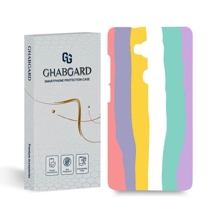 کاورقاب گارد مدل ساده مناسب برای گوشی موبایل آنر 5x