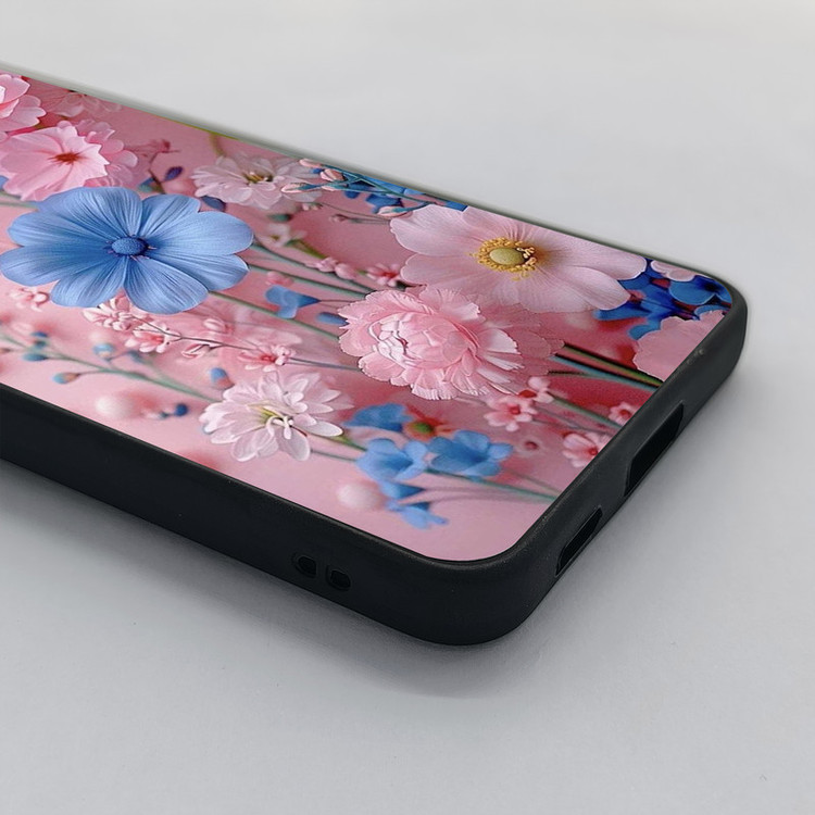 کاور قاب موبایل علوی مدل MLG مناسب برای گوشی موبایل سامسونگ Galaxy S21 FE