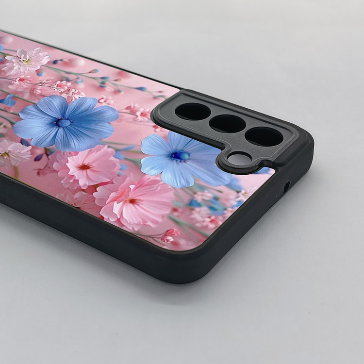 کاور قاب موبایل علوی مدل MLG مناسب برای گوشی موبایل سامسونگ Galaxy S21 FE