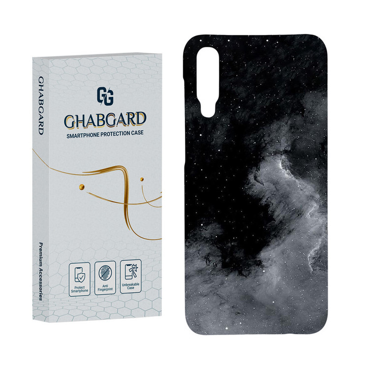 کاور قاب گارد مدل ساده مناسب برای گوشی موبایل سامسونگ Galaxy A50 / A50s / a30s